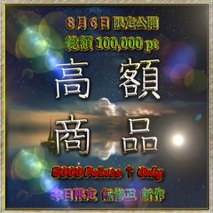 先着割引*【無修正】総額100,000pt↑ ❀夏の高額 超☆お得セット❀【本日限定】0