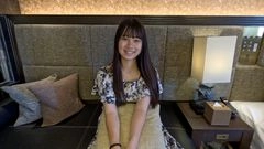 なな(18) 小柄でかわいい。吸うやつ入れて放置したら海老反りで感じていました2