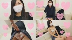 【個人撮影】あいな19歳美乳　イケメン想像してオナニーする女にガチチンポで中出しの洗礼 【素人動画】6