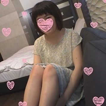 【個人撮影】ともみ１８才 田舎娘☆畑でしか出会えない超田舎娘が吹きまくり＆中出し懇願【素人動画】