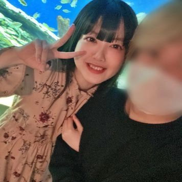 明治大学日本文学部在学中の美乳・美尻・清楚系の女のこと水族館デート後、中 出しエッチ2回戦。先輩♡「今日、生でしたい気分」と女性からお願い、最後は中 出しまで懇願。