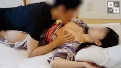 ほろ酔いの爆乳浴衣Icupちゃんにじっくり愛撫＆パイズリ大量挟射してみた件ｗ7