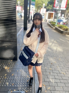 アイドルとして活動中の18才ゆかりちゃん、グループ時期センターの逸材にサプライズ中出し。0