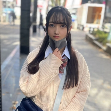 アイドルとして活動中の18才ゆかりちゃん、グループ時期センターの逸材にサプライズ中出し。