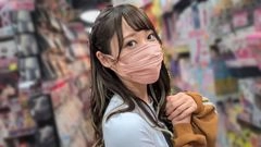 みつき(22)エロゲ声優さんと生セックスしました。スレンダーボディの美尻に中出しをしました。【レビュー特典】0