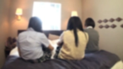 ⚠️本物3人セット⚠️3枚処女膜貫通　1粒で3度おいしい欲張り映像★天然藻ありマ●コ達に世間の厳しさミサイルを連続発射※購入者特典未収録映像※0