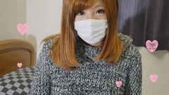 【個人撮影】さとみ20歳　E乳ギャルのスケベ汁ヌメヌメマンコに大量中出し【素人動画】0