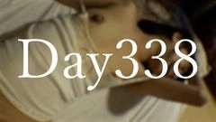 【365日間】2022年 妊娠から出産までのすべて プライベート映像。※超長編映像※6