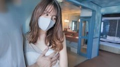 【個人撮影】ありえる18歳育ちの良さそうなリア充お嬢様に生中出し【若狭湾】4