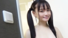 【規制】ハグ会をしてた純真アイドル 小さな子宮を突かれる衝撃映像 ※数量限定で別送データ付1