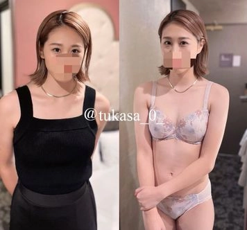 【個人撮影・顔出し】美人美容師さん　21歳163㎝　Ccapのリアルなハメ動画