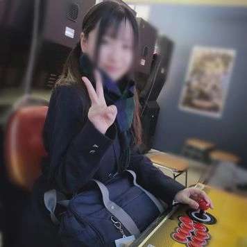 ゲーマーじょしと生ハメ、ちょっと中に出ちゃったことは内緒