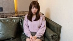 1/30までの間1500pt【ポチャ可愛・巨乳】感度良好、アニメ声で喘ぐちょいポチャ可愛い女の仔。もちろん無修正、生ハメ中出し。2