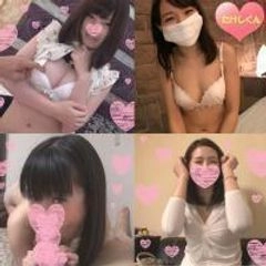 【未公開＆総集編】心斎橋のお礼動画、欲情女ハメ撮り動画20人詰め合わせ！大容量120分！【素人】2