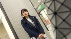 【上品な19才】アナウンサーを目指す温室育ちの女子大生に大量中出し0