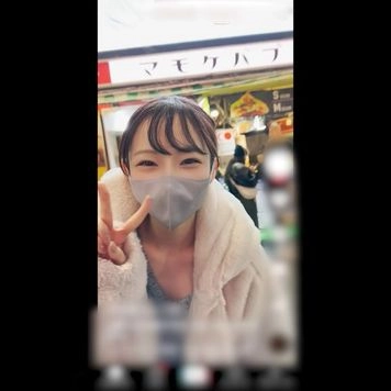 【期間限定】アナウンサーを目指す僕の彼女に中出し my   friend original video vlog