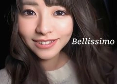 【Bellissimo】激レア出演作品を限定販売。令和史上最強の剛毛ティーンモデルと。0