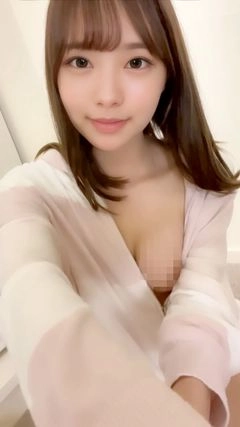 【個数限定】初公開♡︎初めてえっちな動画を撮っちゃいました0