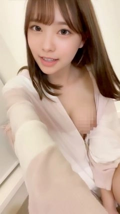 【個数限定】初公開♡︎初めてえっちな動画を撮っちゃいました1