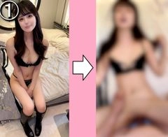 【性欲暴走】【読モ女子大生】憧れの彼女へ連続中出し3連発！！本能むき出しの濃密セックスは夢のようなご褒美でした！0