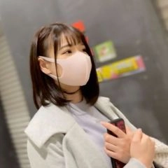 アイドル志望18歳 圧巻ルックスの素顔晒して覚悟のハメ撮り 何度も逝かされ痙攣完堕ち ※本編顔出し0