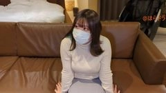 【18歳人生初アナル舐め】喉奥突かれてパンツまで濡らす巨乳の不思議ちゃん。ピチピチの膣を生で好きに使われ、ドリルアナル舐めまでやらされますｗ0