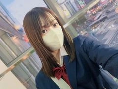 【探してた逸材】SNSで万バズした18ｻｲに大量中出し #運営さん大好き0