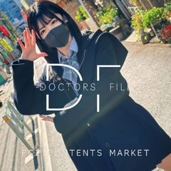 【DOCTORS FILE】衝撃映像第九発目。 あの『有名ヒーローヒロイン』との過激映像。※米国法人管理4K映像送付0