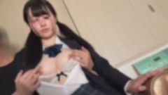 巨乳でか尻ハーフのツインちゃん。上手すぎるフェラに大量精生産。生まんこに大量中出し5