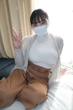 ロケット爆乳のマンガ好き奥様が２人の男たちとNTR撮影をした日の夜に何をされたか細かく説明させられながら同じことを旦那様にされたそうです【嫁ちゃん倉庫】※レビュー特典2