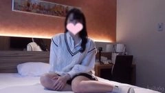 【初撮】大久保〇縁界隈で有名なFカップあ〇ちゃん(19)をスカウトしてAVデビューさせてみたｗ2