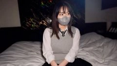 【活動再開】ミスコン生/ハーフ/Gカップ/18才 SNSで通知してたやつです。総収録時間1時間35分2