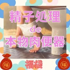 『精処理de本物肉便器』悩みに悩んで厳選した！！総額21160円を82%OFF！！ユーザー様へ多大なる感謝を込めまして豪華10作品が詰まった福袋！！0