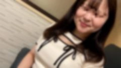 【初撮影・無修正】清楚系の女子○生ちゃんを脱がせたらGパイの巨乳が！お*の勢いでホテルに入って生○メしたらセックスに溺れる姿がエロすぎた。3