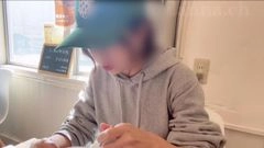 夫が仕事中に…10歳年下の子と不倫デート。大量潮吹き＆4回連続中出しで孕ませ必至　※レビュー特典あり※3