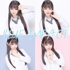 【BLUE IMPACT pre】日×墺ハーフお嬢様アイドル。大切にしてきた「初めて」を喪失し妊娠するまでの1時間超え映像をFC2へ特別プレリリース。※国外管理原盤4K送付中0