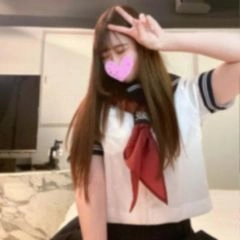 【18歳学生・無修正】キラキラの制服姿とストレートロングの美髪が麗しいアイドル並みに笑顔が眩しい●学生と・・・夢のイチャラブ生ハメ中出しセックスしちゃいました!!0