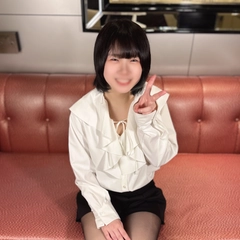 【推しと秘密の舞踏会×激御奉仕イラマ】※特典で悶絶ア〇ルSEX　18歳萌ちゃんの圧倒的色白透明感。魅せる背中のうぶ毛。全てを凌駕する。1