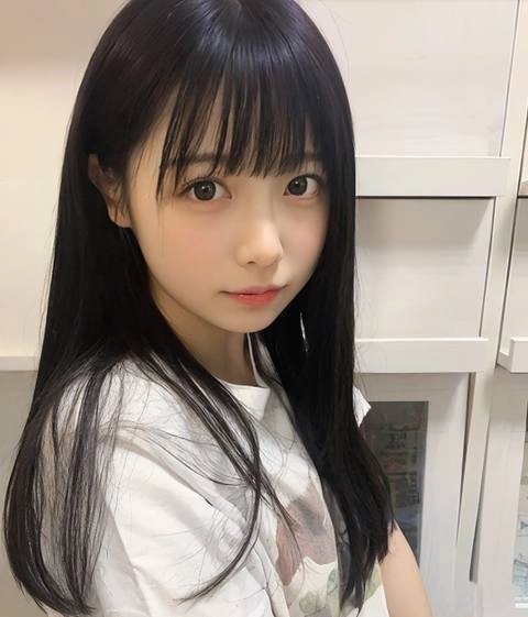 彼氏がいながらも、飲食バイトとオジからのお金で生活をする美女。。0