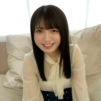 男性経験の少ない清楚Fカップ美女と過ごした夢のような１日