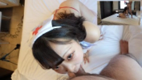 【妊娠中♡】 0356_002 えまちゃん20歳 妊娠24週0日目、オジサンもドン引きレベルの堕胎も厭わないボテ腹ハードファックで、ママになる自覚一切なしの超ヤリマン地雷ぴえん系巨乳ギャル（爆）7