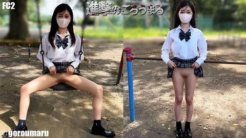 【個撮105】顔出し20歳の超スジパイパン大.学.生 初ハメ撮りで野外露出と中出し後は再注入後お掃除フェラ 期間限定4000pt→2000pt3