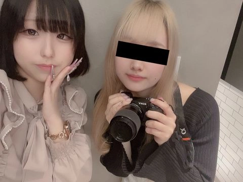 【C面】アイドルフェイスの生おまんこに生ちんぽ挿入中出しざんまい0
