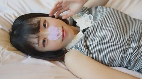 【個人撮影】みつき23歳　清楚系Ｅカップ巨乳スレンダー美女に大量中出し0