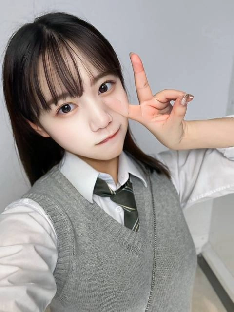 【スター誕生】見た瞬間から目が離せないアイドル級18才が完全顔出し＆中出し0