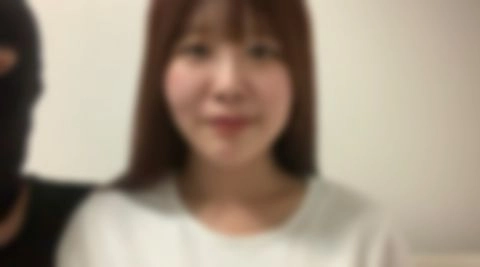 【無修正】小悪魔タレ目ふわふわ系美女とイチャイチャ唾液sex！0