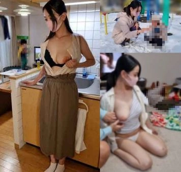 【限定】元グラビア巨乳妻　人気奥さんの３作品おまとめパック！！