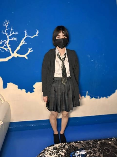 【緊急】かつてスクリーンで輝いた元子役が再び。１８才になり新たなステージの世界の扉を開きました。1