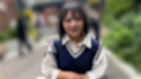 【初撮影・初顔出し】18歳アイドルフェイスのJ⚪︎ちゃんに大人の体験をさせてあげたら、純粋そうに見えて、えっち好きがだんだんバレて最後は快楽に溺れる始末。0