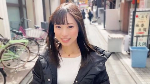 【チクイキ♡ちっぱい】華奢で剛毛なアイドル顔ひなちゃん(23) ドМなオマ●コと乳首を開発されちゃった！ピストンの度「おふおふぅ♥」生まれてはじめてチクイキオーガズムの快感を知る0